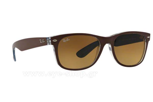 Occhiali Rayban 2132 New Wayfarer 618985