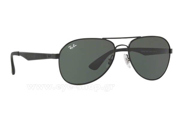 Occhiali da sole Rayban 3549 006/71
