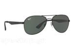 Occhiali da Sole Uomo Rayban 3549 006/71 size 58