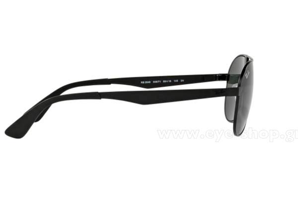 Rayban modello 3549 di colore 006/71