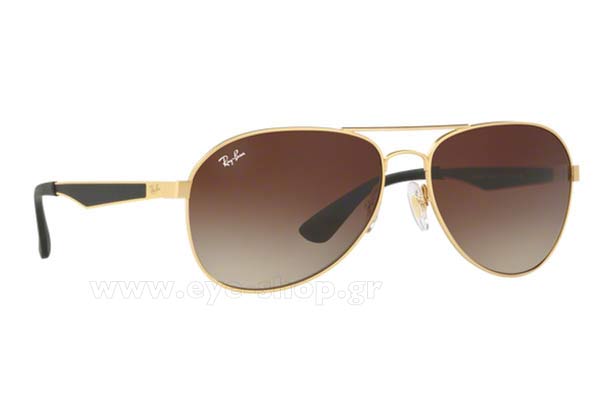 Occhiali Rayban 3549 112/13