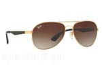 Occhiali da Sole Uomo Rayban 3549 112/13 size 58