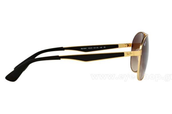 Rayban modello 3549 di colore 112/13