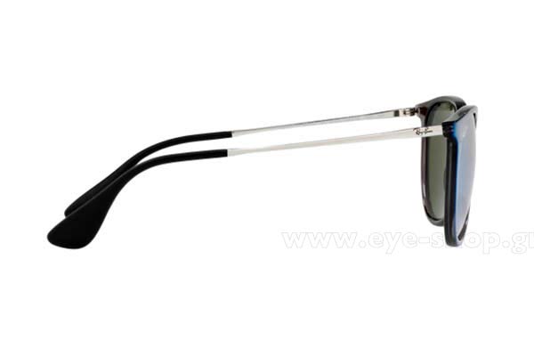 Rayban modello Erika 4171 di colore 631930