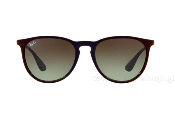 Rayban Erika 4171