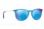 Occhiali da Sole Donna Rayban Erika-4171 631855 size 54