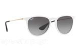 Occhiali da Sole Donna Rayban Erika-4171 631411 size 54