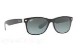 Occhiali da Sole Uomo Rayban 2132-New-Wayfarer 630971 size 55