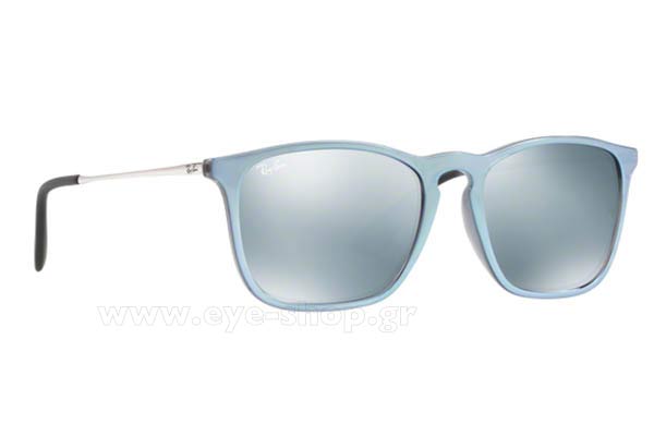 Occhiali Rayban CHRIS 4187 631930