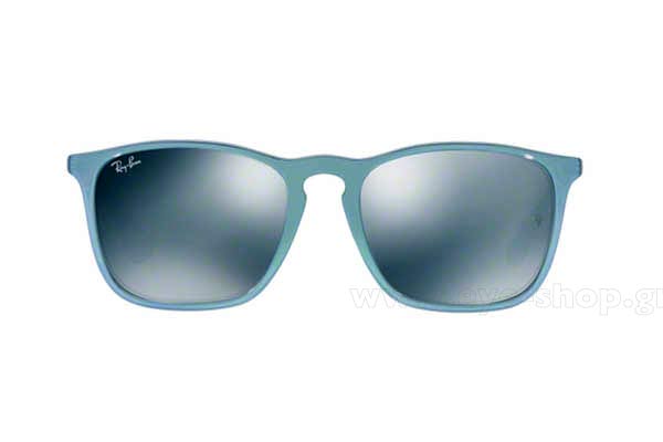 Rayban CHRIS 4187