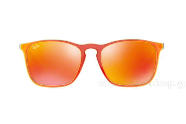 Rayban CHRIS 4187