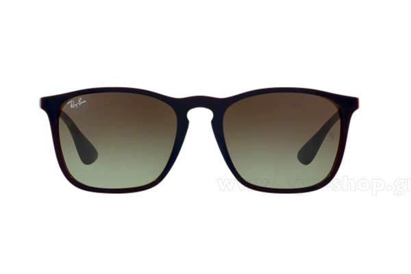 Rayban CHRIS 4187