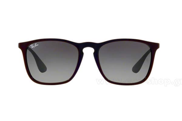 Rayban CHRIS 4187