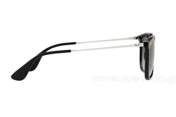 Rayban modello CHRIS 4187 di colore 631611