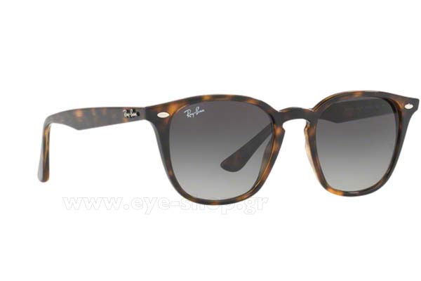 Occhiali Rayban 4258 710/11