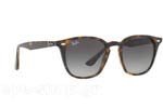 Occhiali da Sole Uomo Rayban 4258 710/11 size 50