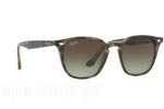 Occhiali da Sole Unisex Rayban 4258 731/E8 size 50
