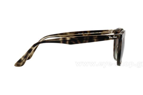 Rayban modello 4258 di colore 731/E8