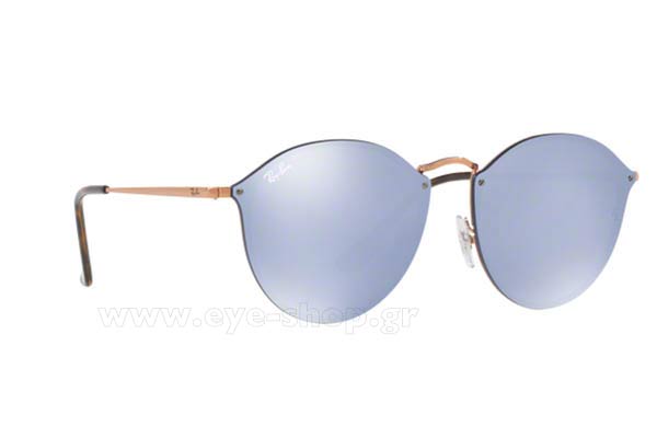Occhiali Rayban 3574N 90351U Blaze