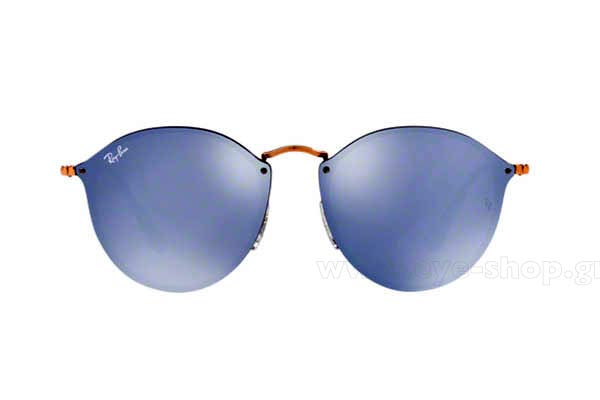 Rayban 3574N
