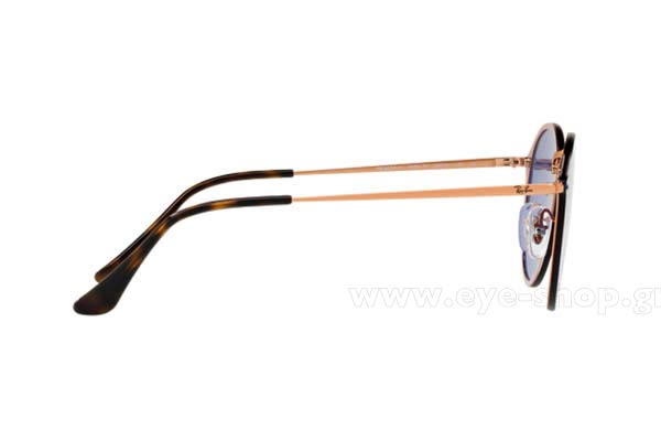 Rayban modello 3574N di colore 90351U Blaze