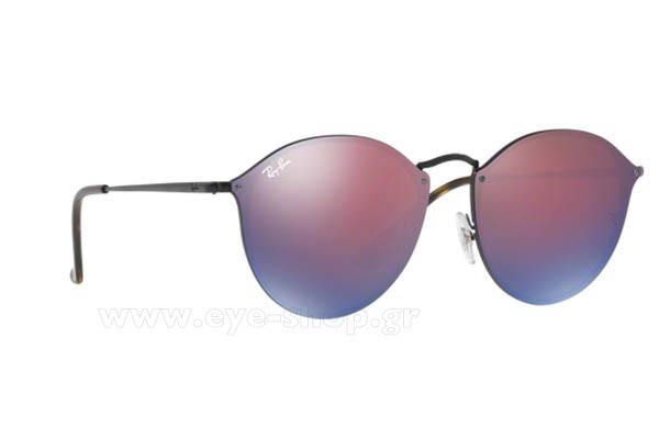 Occhiali Rayban 3574N 153/7V Blaze
