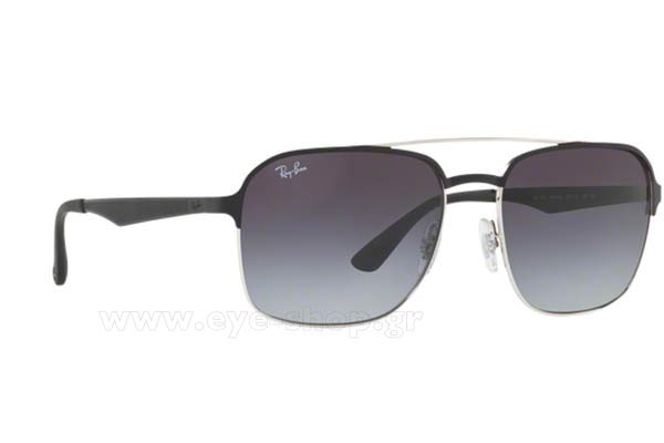 Occhiali Rayban 3570 90048G