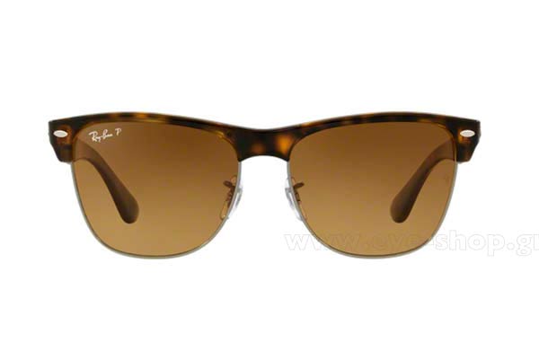 Rayban 4175 Oversized Clubmaster