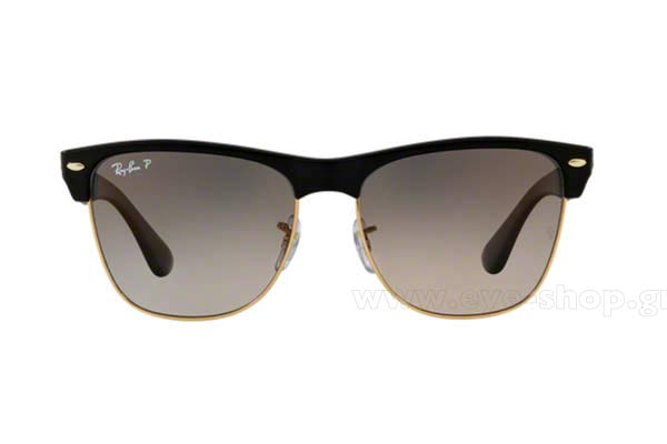 Rayban 4175 Oversized Clubmaster