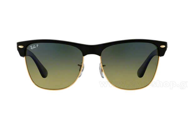 Rayban 4175 Oversized Clubmaster
