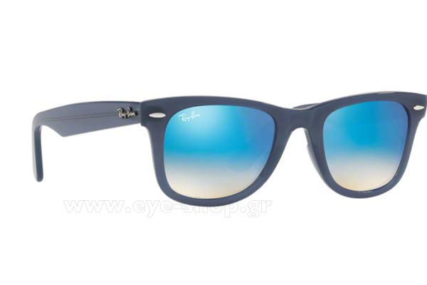 Occhiali Rayban 4340 Wayfarer Ease 62324O