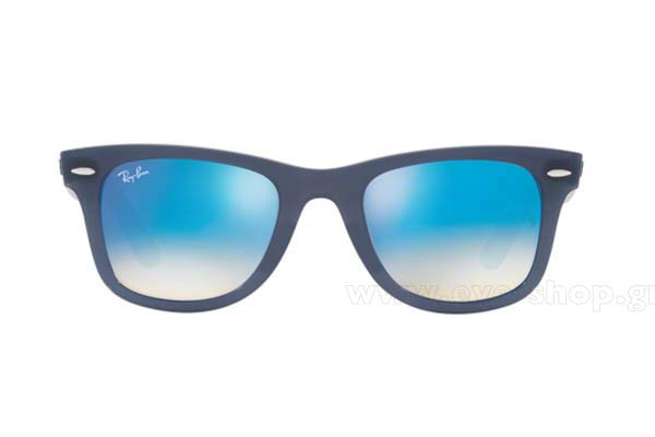 Rayban 4340 Wayfarer Ease