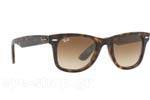 Occhiali da Sole  Rayban 4340-WAYFARER-EASE 710/51 size 50
