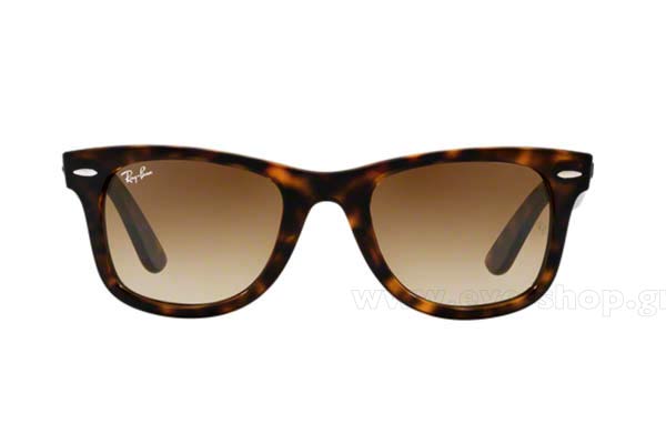 Rayban 4340 WAYFARER EASE
