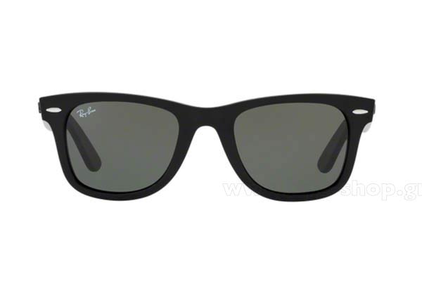 Rayban 4340 Wayfarer Ease
