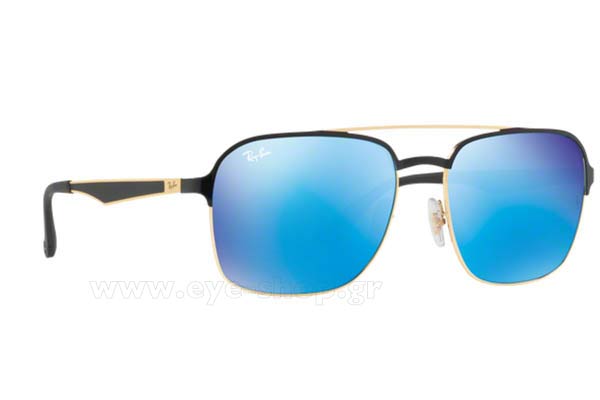 Occhiali Rayban 3570 187/55