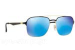 Occhiali da Sole Uomo Rayban 3570 187/55 size 58