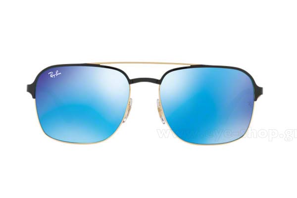 Rayban 3570