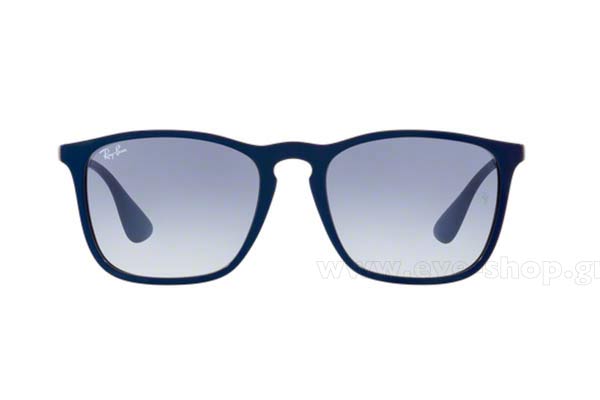 Rayban CHRIS 4187