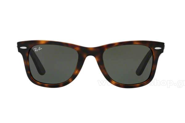 Rayban 4340 Wayfarer Ease