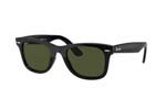 Occhiali da Sole Uomo Rayban 4340-Wayfarer-Ease 601/58 Polarized size 50