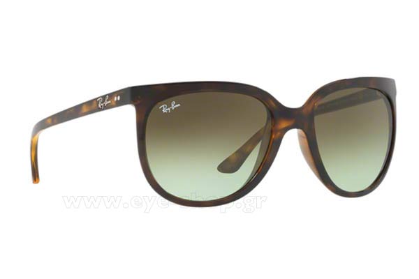 Occhiali Rayban 4126 Cats 1000 710/A6