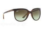 Occhiali da Sole Donna Rayban 4126-Cats-1000 710/A6 size 57