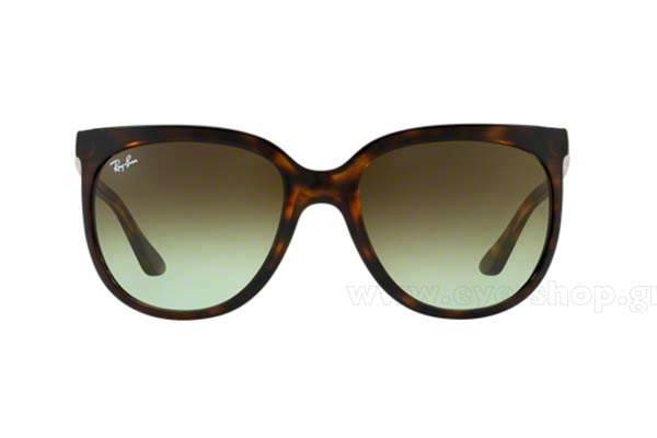 Rayban 4126 Cats 1000