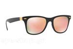 Occhiali da Sole Unisex Rayban 4195-Wayfarer-Liteforce 601S2Y size 52