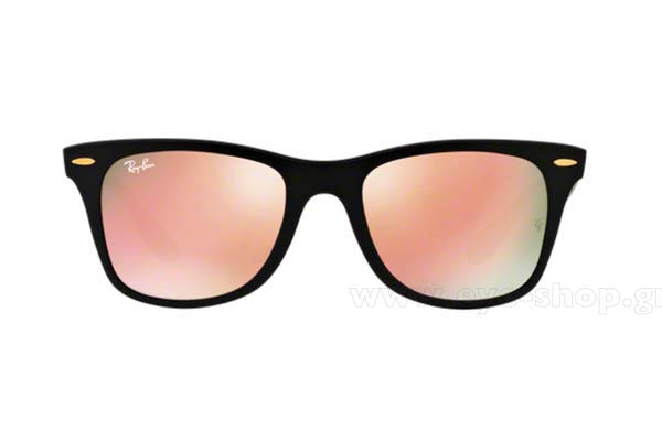 Rayban 4195 Wayfarer Liteforce