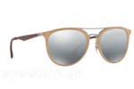 Occhiali da Sole Uomo Rayban 4285 616688 size 55