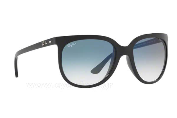 Occhiali Rayban 4126 Cats 1000 601/3F