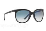Occhiali da Sole Donna Rayban 4126-Cats-1000 601/3F size 57
