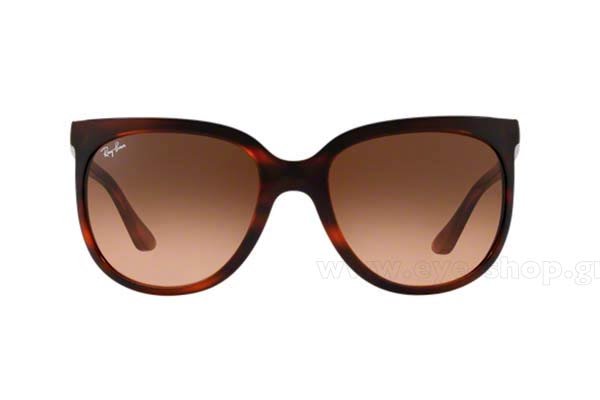 Rayban 4126 Cats 1000